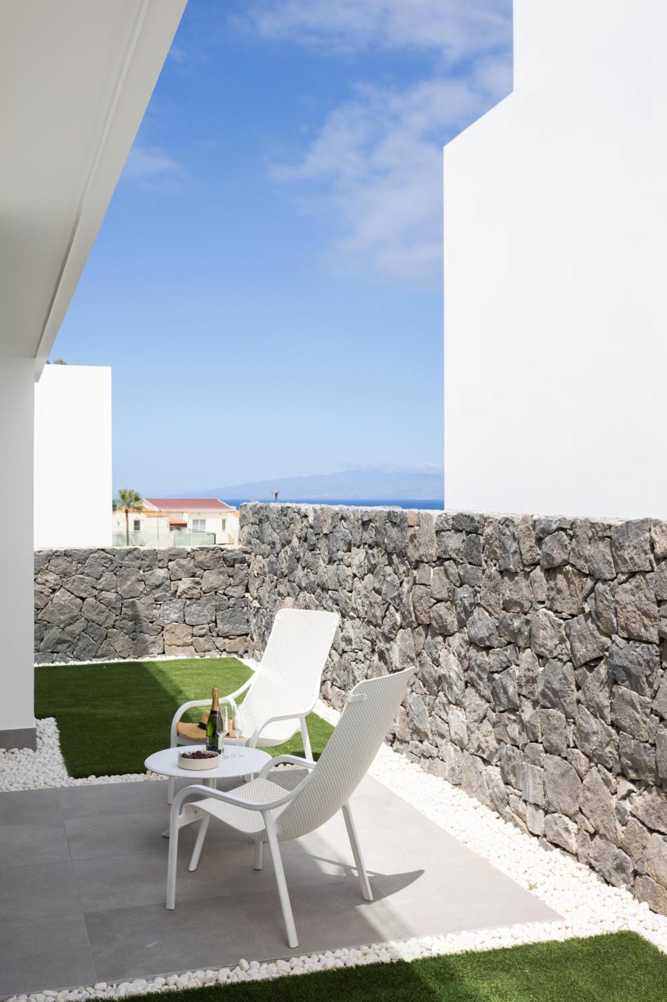 Sybaris Villa 09 By Smart Holiday Costa Adeje  Luaran gambar
